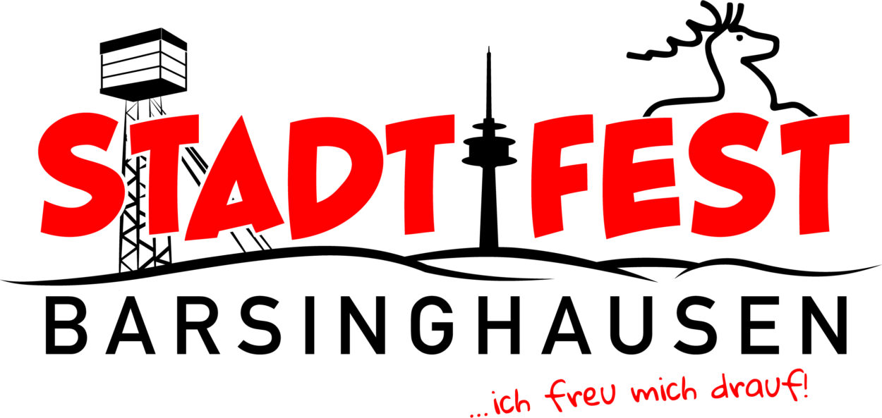 Stadtfest Barsinghausen Logo groß2