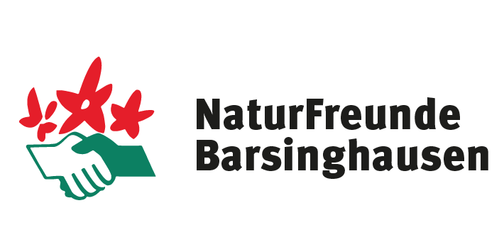 Sponsorenlogo Naturfreunde Barsinghausen