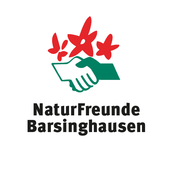 Bubble Sponsor Naturfreunde Barsinghausen