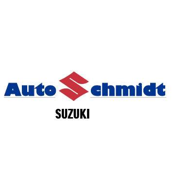 Sponsorenlogo Auto Schmidt