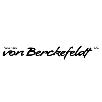 Sponsorenlogo Autohaus Von Berckefeldt