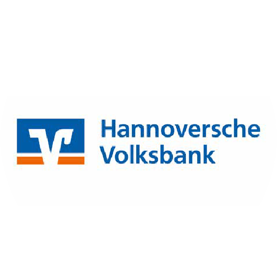 Sponsorenlogo Hannoversche Volksbank