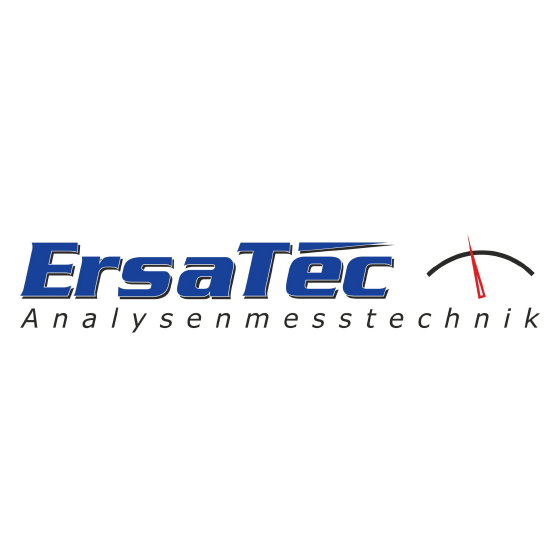 Sponsorenlogo Ersatec GmbH Barsinghausen