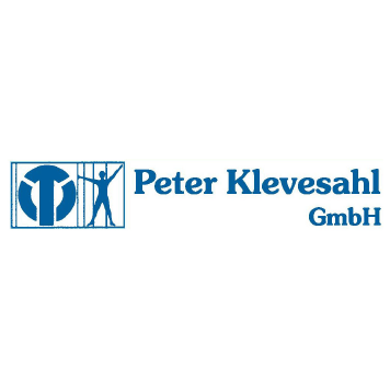 Sponsorenlogo Klevesahl GmbH